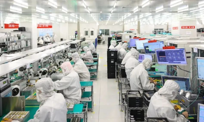 自动化生产线设备日常维护保养要点与常见故障排查指南